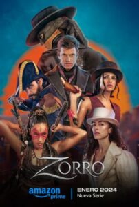 zorro iptv